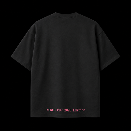 CPV Tee - Black