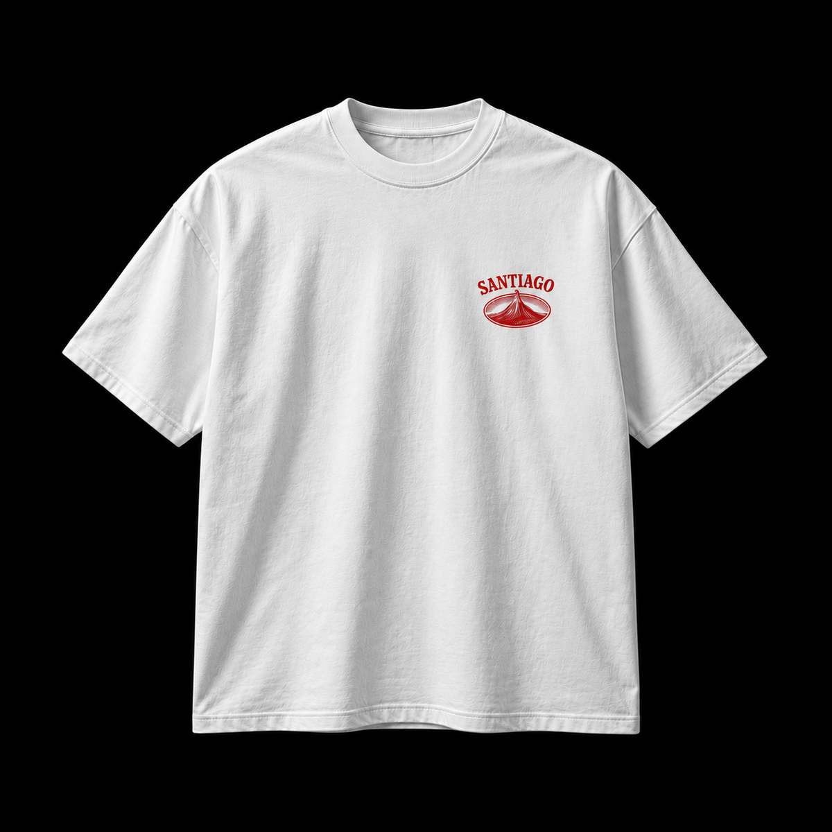 VOZINHA TEE